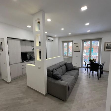 רומא Appartamento Gordiani מראה חיצוני תמונה