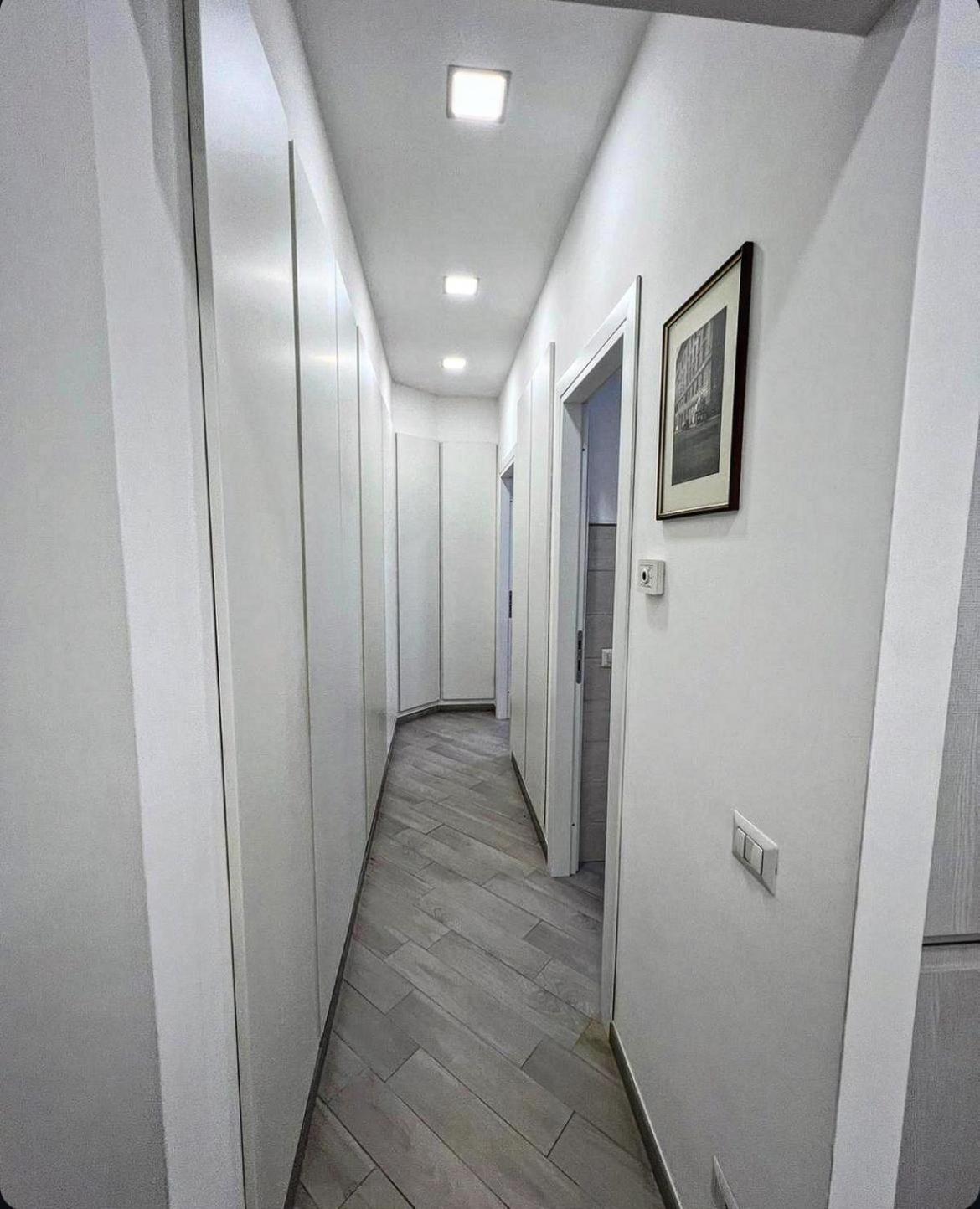 רומא Appartamento Gordiani מראה חיצוני תמונה