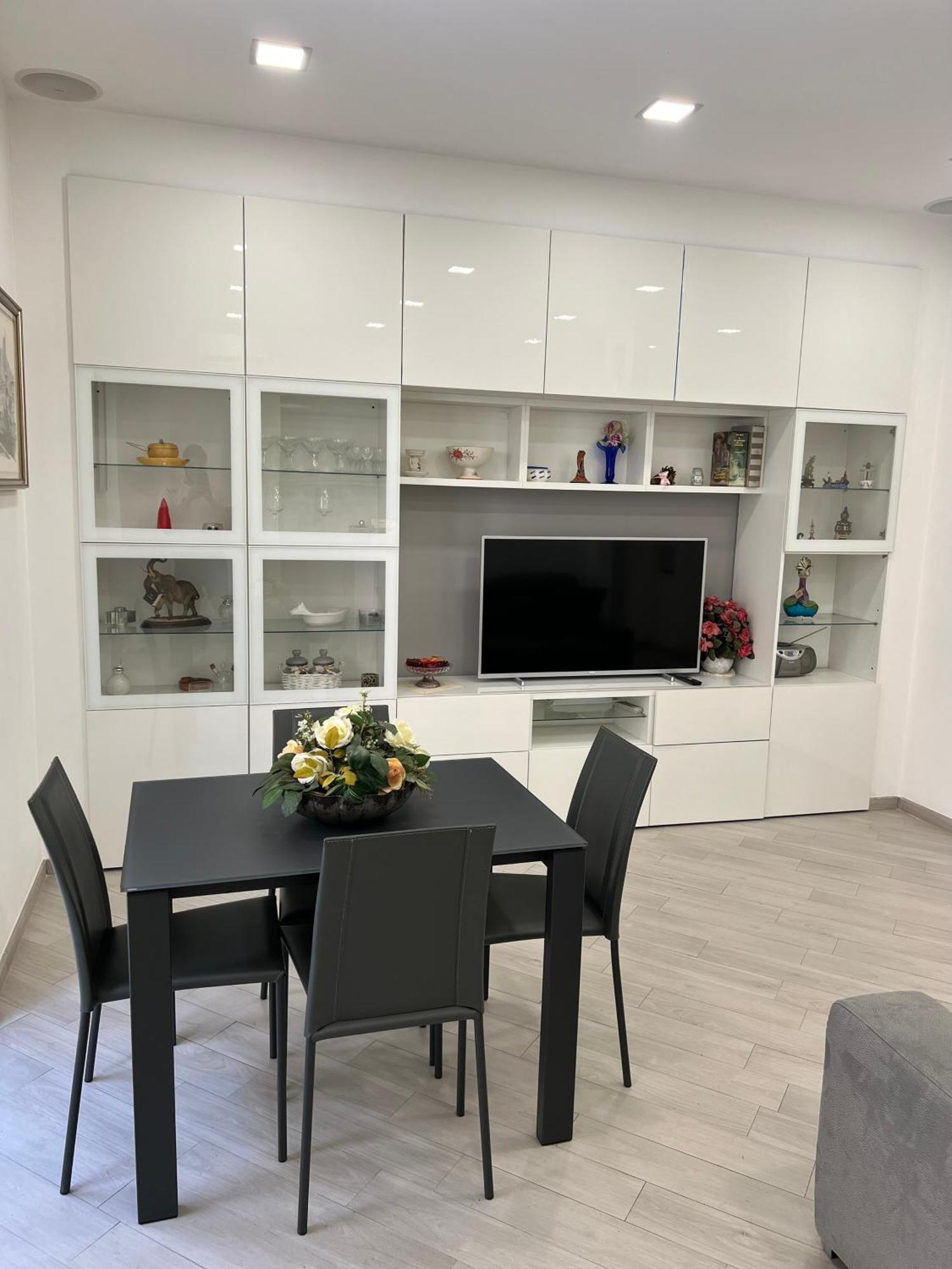 רומא Appartamento Gordiani מראה חיצוני תמונה